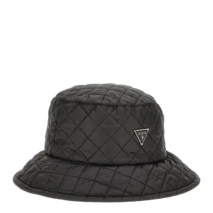 Bob – Chapeau femme Guess noir TM