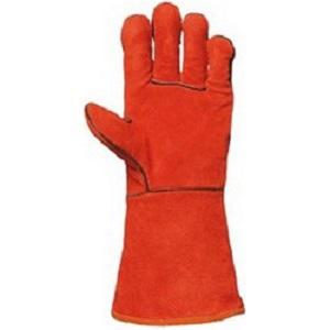 Gants anti-chaleur avec manchettes- COVERGUARD®