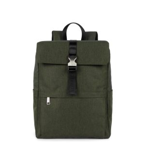 Sac à dos Smart vert Lancaster homme