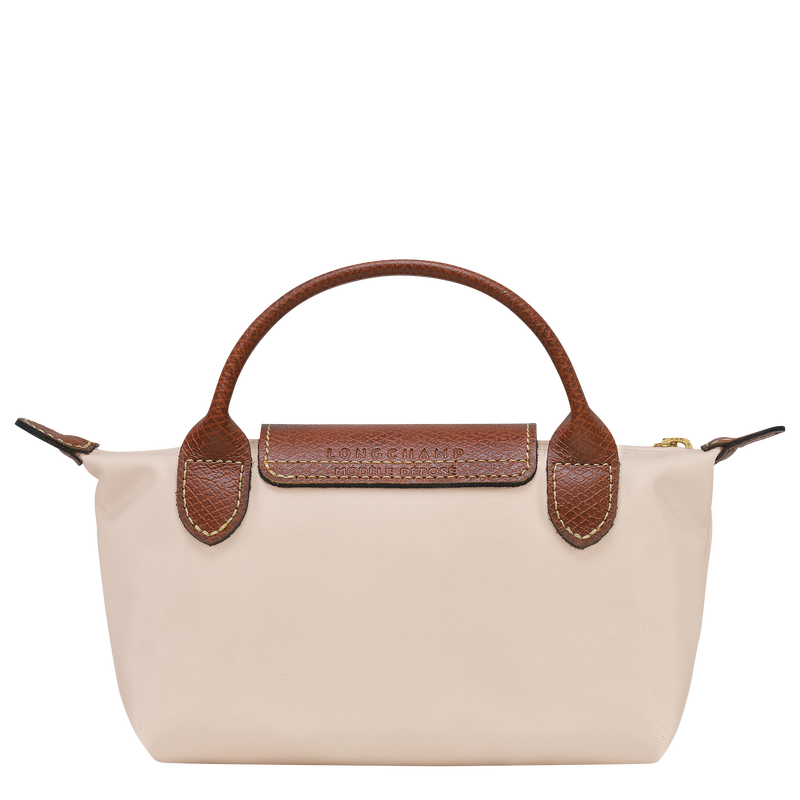 Trousse cosmétique avec poignée Le Pliage Original – papier – Image 2