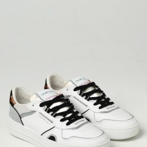 Baskets femme Crime London