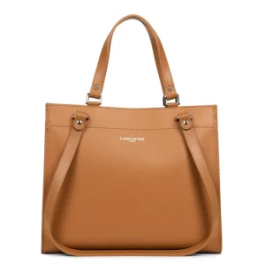 Sac cabas main cuir Sierra Lancaster