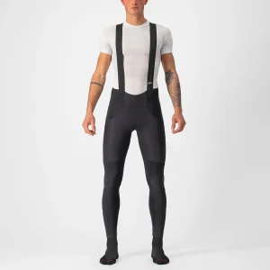 Cuissard Long Sorpasso Ros homme | Castelli