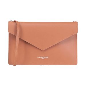 Pochette PUR & ELEMENT CITY Camel