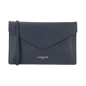Pochette PUR & ELEMENT CITY Bleu foncé