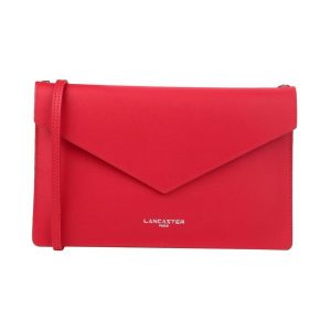 Pochette PUR & ELEMENT CITY Rouge