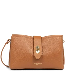 TOP DOUBLE SAC TROTTEUR Camel in or