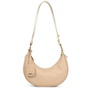NOHOLITA DAY SAC HOBO Lancaster Beige foncé