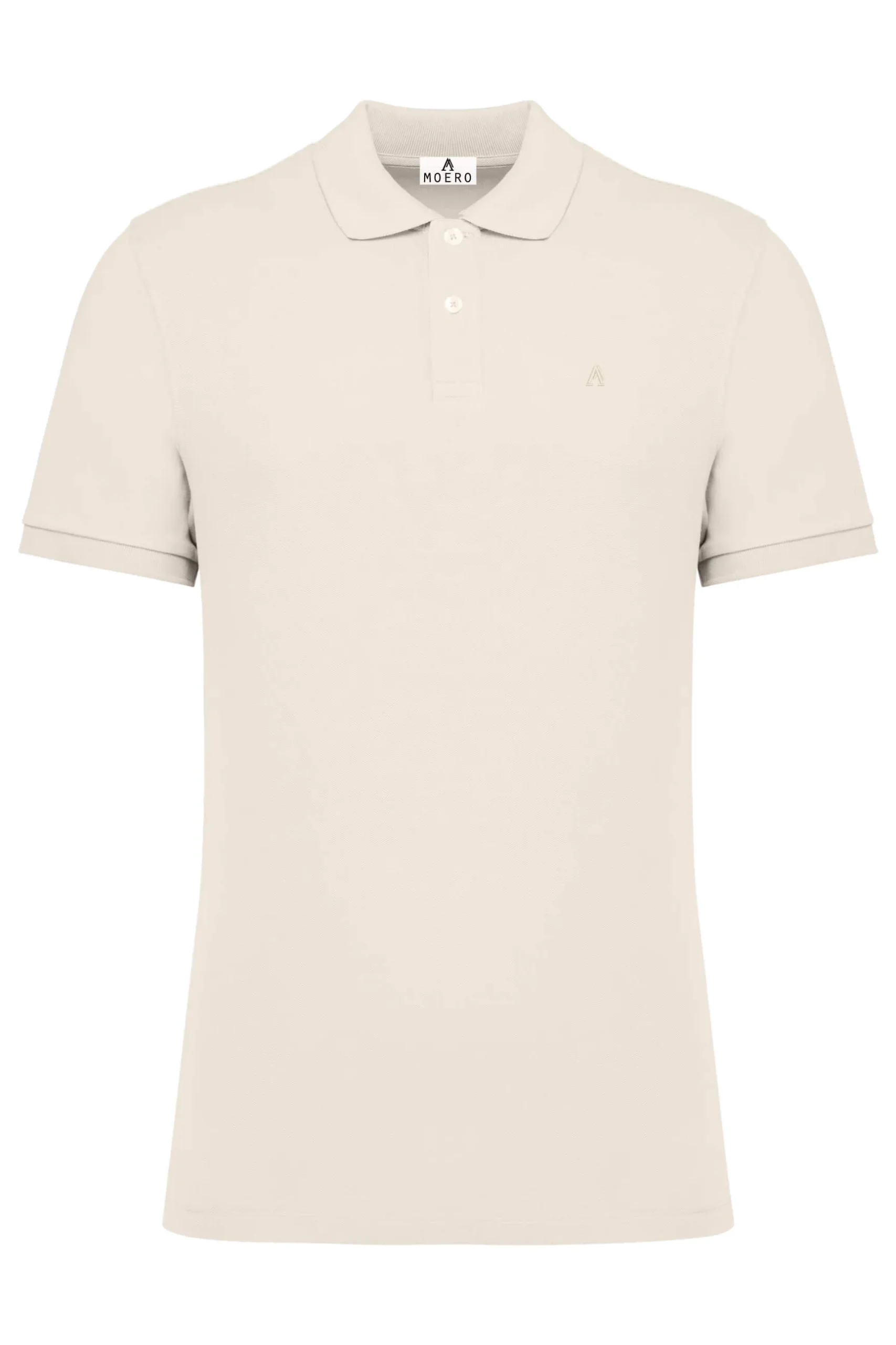 Polo Homme En Coton Bio Manches Courtes – Image 5