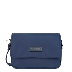 BASIC VITA SAC GIBECIÈRE BLEU FONCE