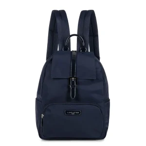 BASIC VERNI SAC À DOS BLEU FONCE