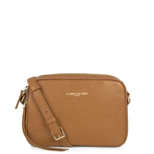 DUNE PETIT SAC TROTTEUR camel