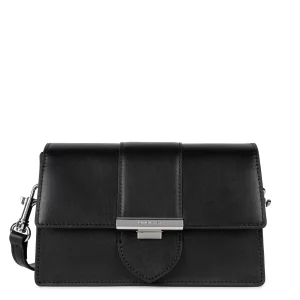 PARIS ILY PETIT SAC TROTTEUR Noir