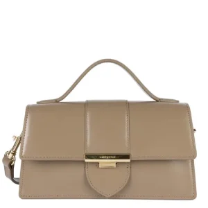 Sac à main cuir Lancaster Gelato Ily