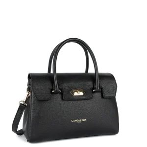Sac à main Milano Cosmos Lancaster noir