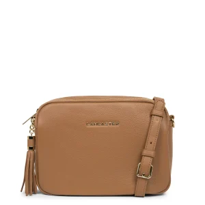 MADEMOISELLE ANA SAC TROTTEUR CAMEL