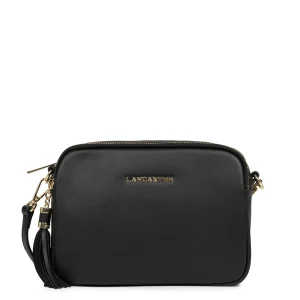 MADEMOISELLE ANA SAC TROTTEUR Noir