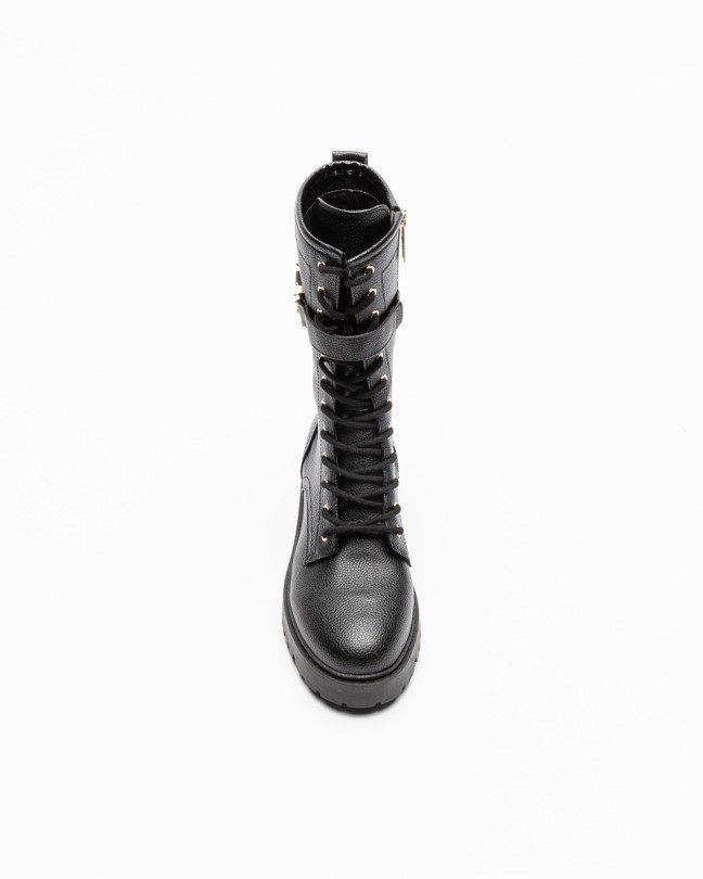 Bottines femme Oriss Guess noir – Image 5