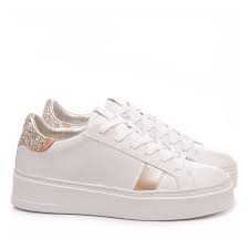 Baskets femme Crime London