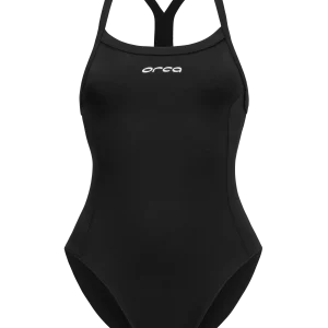 Core One Piece Thin Strap  - Femme | Orca