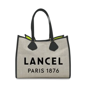 Cabas d&rsquo;été Summer tote Lancel