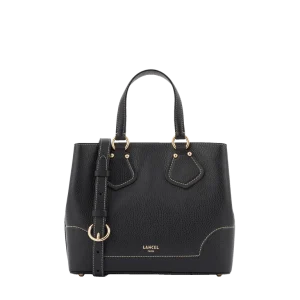 Sac à main cuir Neo Izy Lancel