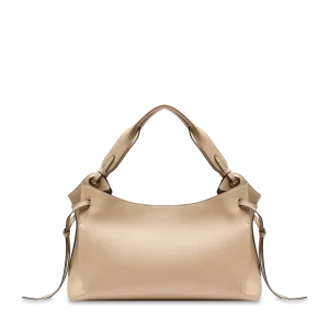 Sac à main Swann Lancel cappuccino