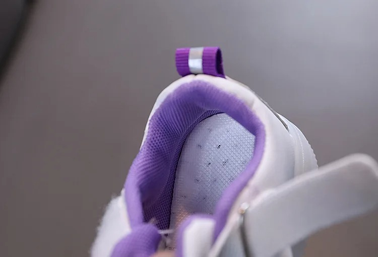 Basket elsa lumineuse – Image 7