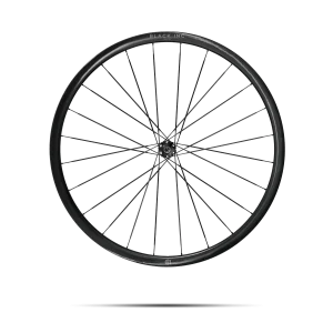 Paire De Roues  28|33  | Black Inc