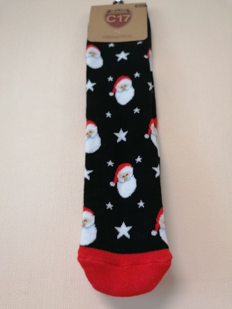 Chaussette de Noel C17 – Image 3