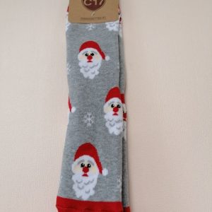 Chaussette de Noel C17