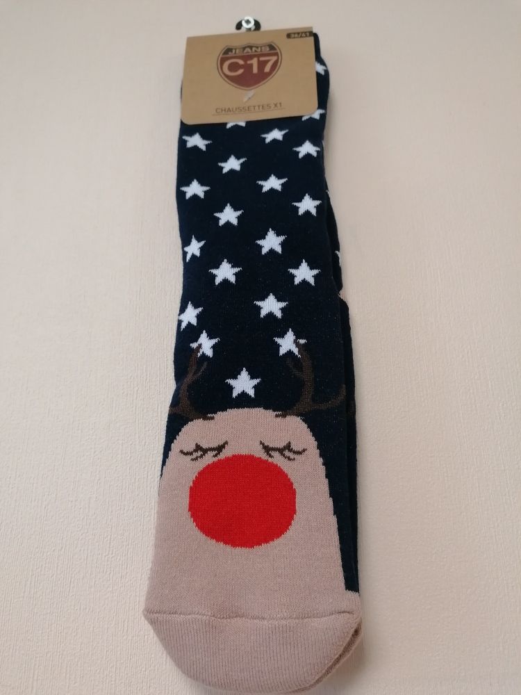 Chaussette de Noel C17 – Image 9