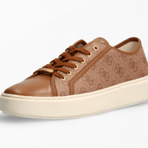 Baskets Guess logo 4g