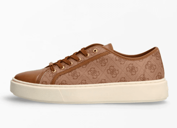 Baskets Guess logo 4g – Image 3