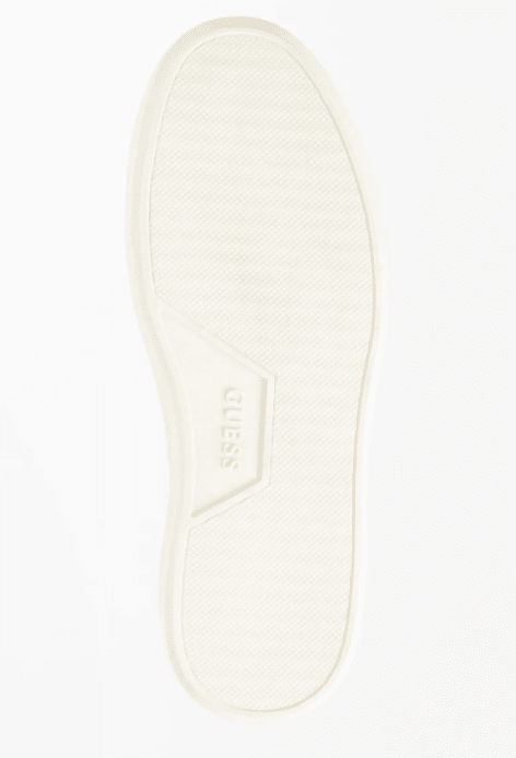 Baskets Guess logo 4g – Image 6