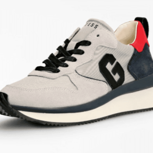Baskets running Guess