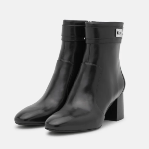 PADMA – Bottines femme Michael Kors noir