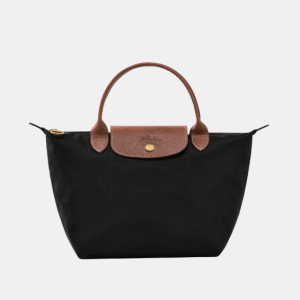 Sac à main S Le Pliage Original Noir