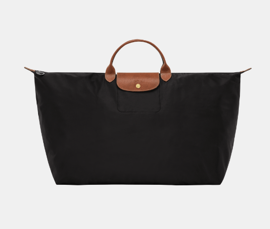 Sac de voyage XL Le Pliage Original Noir