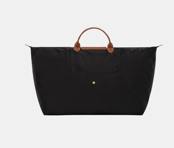Sac de voyage XL Le Pliage Original Noir – Image 5