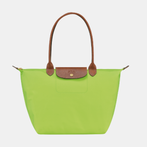 Sac cabas L Le Pliage Original Longchamp Vert Lumière