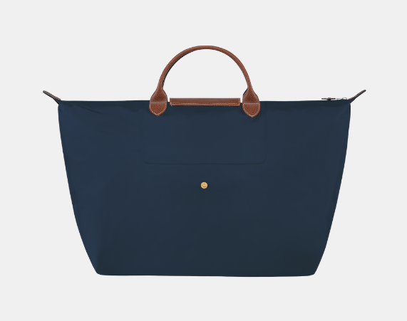 Sac de voyage L Le Pliage Original Navy – Image 5