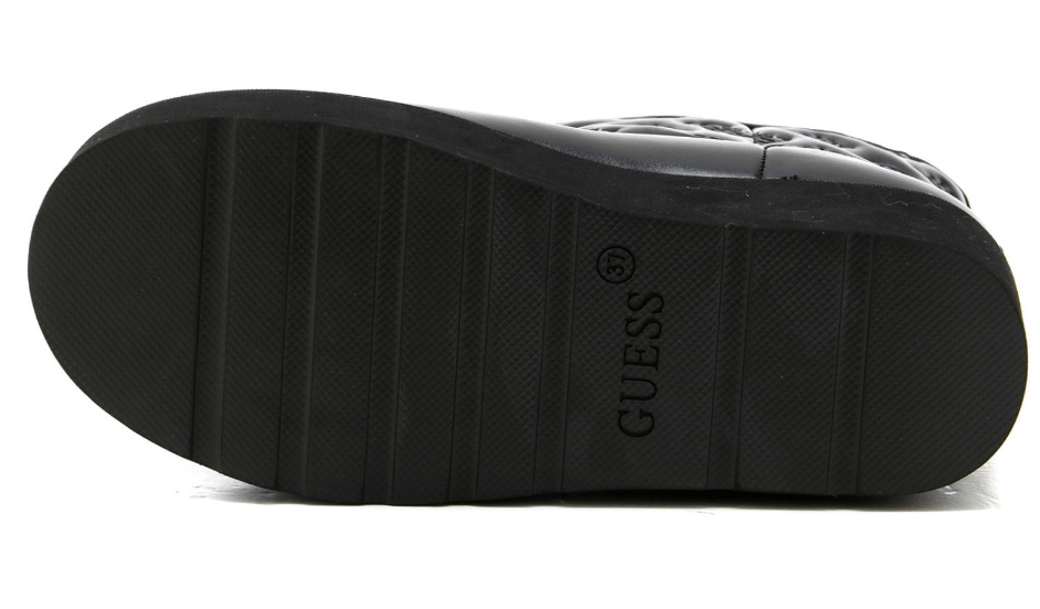 Bottines femme Jilla Guess Noir – Image 4