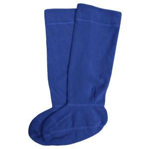 Chaussettes polaires homme pour bottes de pluie