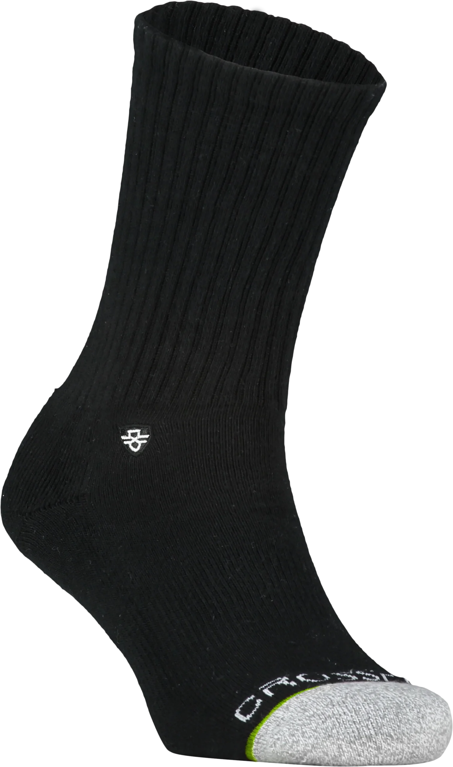 4-Pack: Original | Men's Crew Socks - Multi – Image 7