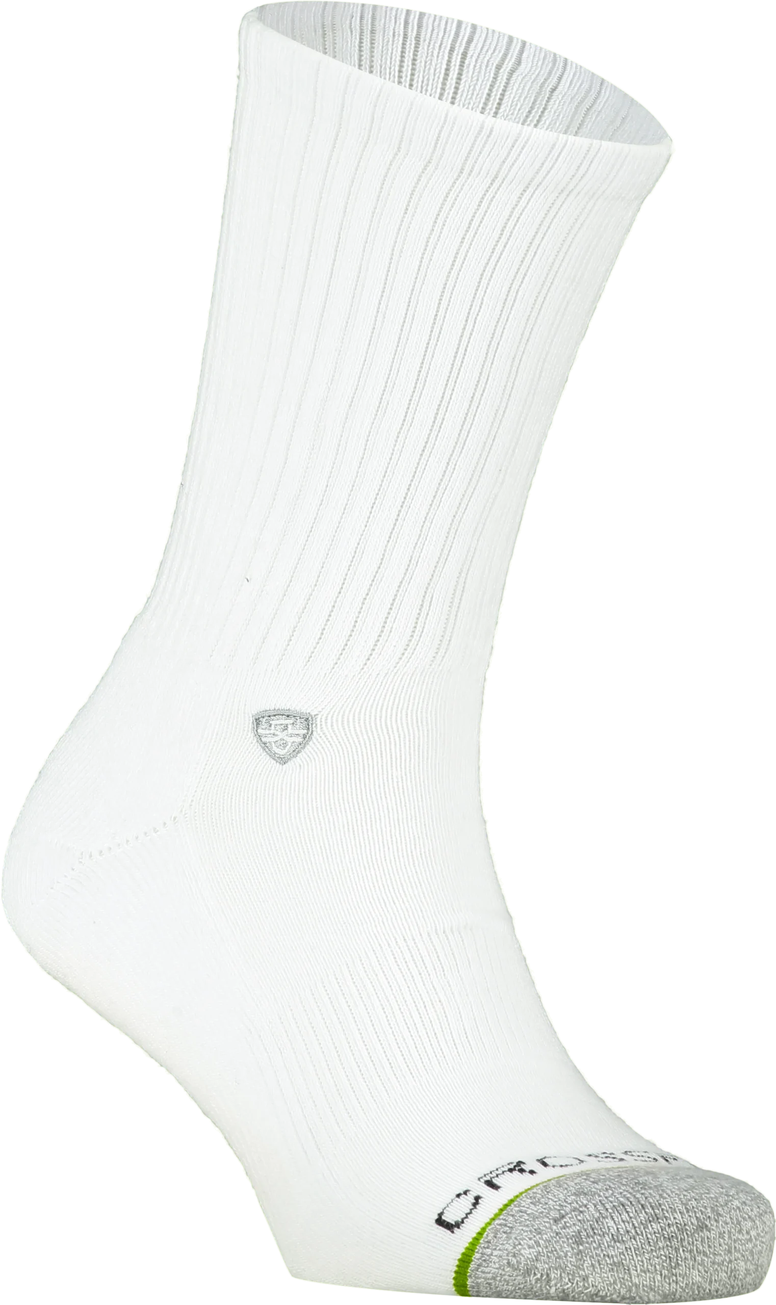 4-Pack: Original | Men's Crew Socks - Multi – Image 8