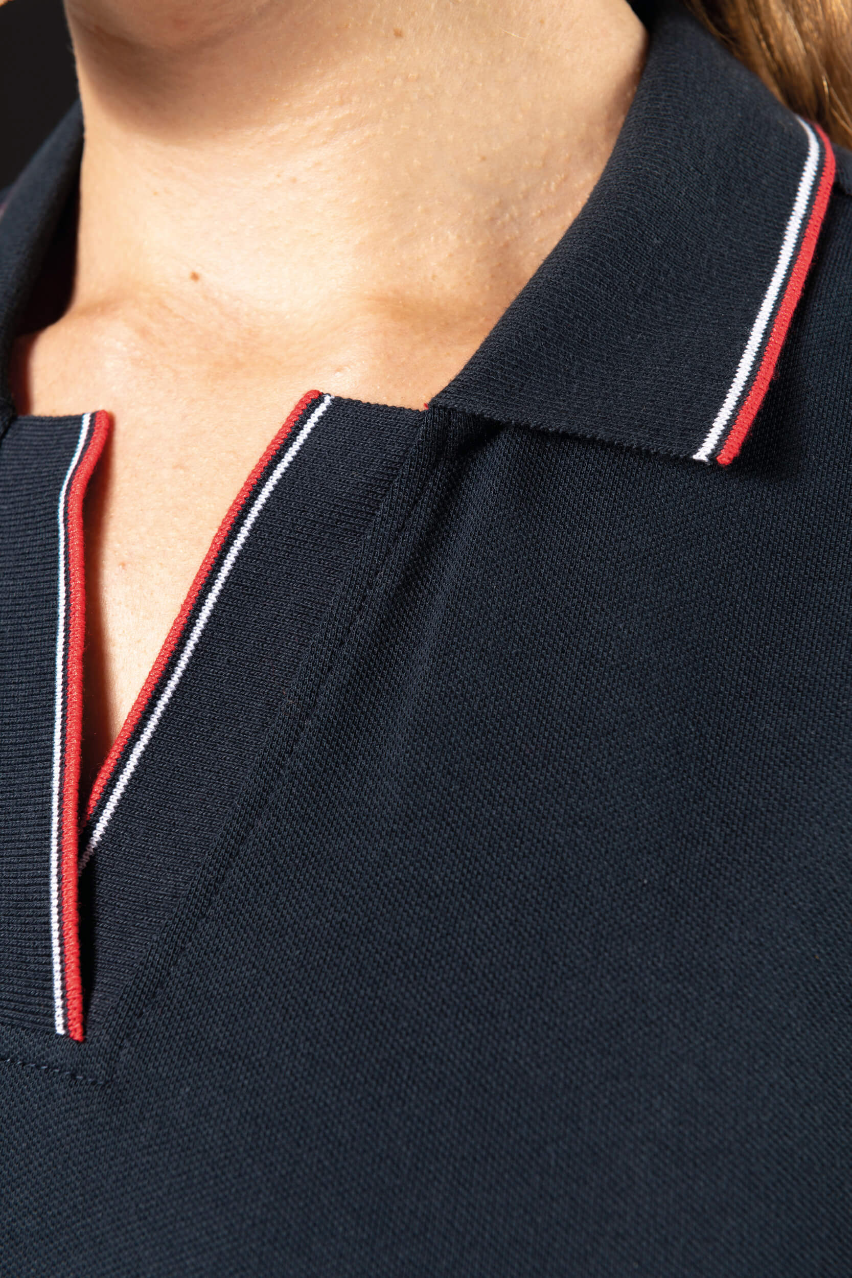 Polo Sans Manches – Image 9