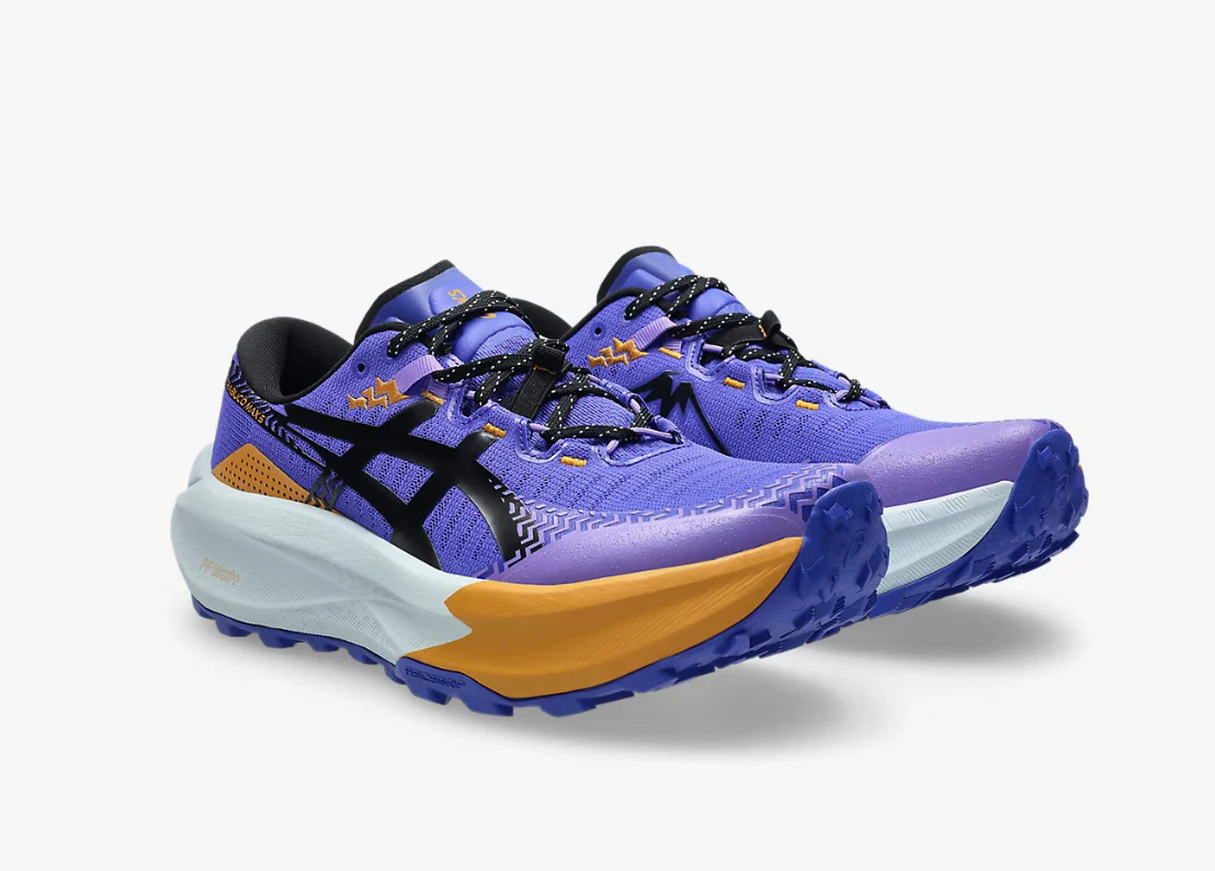 Asics Trabuco Max 5 – Image 2