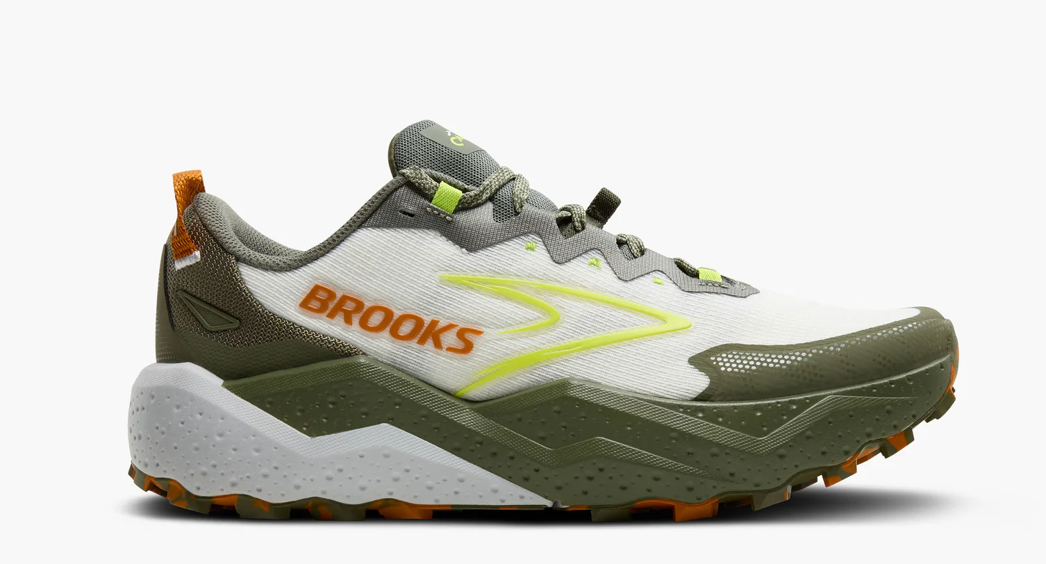 Brooks Caldera 8