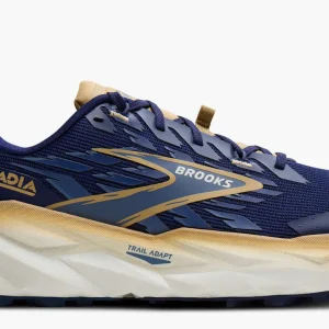 Brooks Cascadia 19